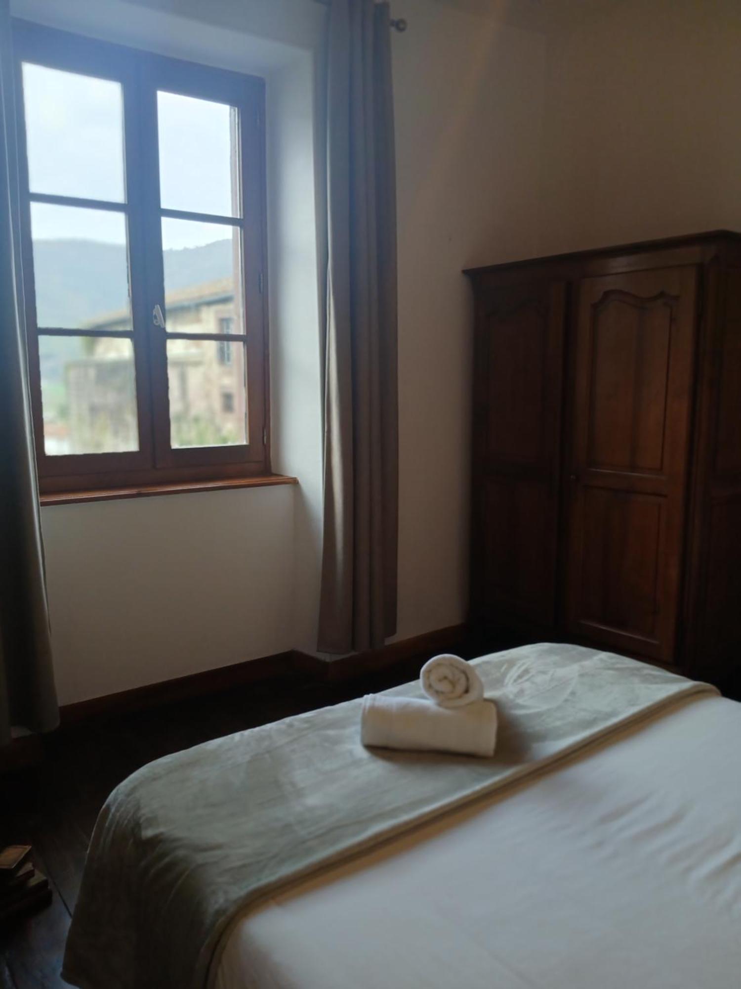 Maison Gohora Dago Saint-Jean-Pied-de-Port Extérieur photo
